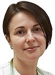 Блох Софья Павловна, Эндокринолог, Диабетолог