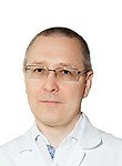 Елонаков Александр Викторович, Ревматолог