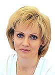 Кочнова Ирина Александровна, Акушер, Гинеколог