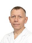 Щербаков Сергей Анатольевич, Эндокринолог, Диетолог