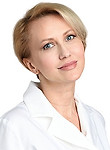 Орлова Елена Николаевна, Акушер, Гинеколог, Акушер-гинеколог