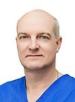 Свёртков Андрей Александрович, Хирург, УЗИ-специалист, Маммолог, Флеболог