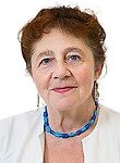 Попова Александра Эммануиловна, Невролог