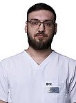 Магомедов Мурад Шамильевич, Стоматолог, Стоматолог-ортодонт, Гнатолог