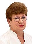 Фомина Марина Владимировна, Логопед