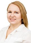 Гурьева Анжелика Алексеевна, Стоматолог, Стоматолог-терапевт