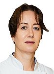 Бортник Елена Валерьевна, Стоматолог, Стоматолог-терапевт