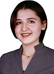 Шоранова Карина Юрьевна, Стоматолог, Стоматолог-ортодонт, Гнатолог
