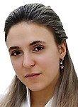 Васильева Евгения Владимировна, Стоматолог, Стоматолог-терапевт