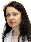 Горшкова Татьяна Валентиновна, Аллерголог, Иммунолог