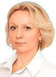 Кирюхина Лариса Владимировна, Стоматолог, Стоматолог-терапевт