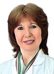 Лебедева Лариса Аркадьевна, Невролог