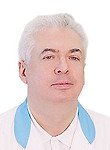 Вайсман Роман Давидович, Гастроэнтеролог, Невролог, Терапевт, Кардиолог, Семейный врач