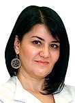 Чарчян Изабелла Рафаэловна, Акушер, Гинеколог