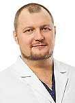 Харабет Ефим Игоревич, Проктолог, Колопроктолог