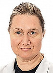 Ростиславина Екатерина Владимировна, Терапевт, Семейный врач