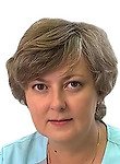 Симакова Татьяна Николаевна, Акушер, Гинеколог, Акушер-гинеколог, УЗИ-специалист, Маммолог