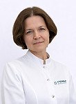 Гусарова Вера Юрьевна, Аллерголог, Педиатр, Иммунолог