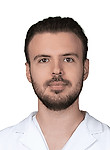 Алексеев Максим Игоревич, Стоматолог, Стоматолог-ортопед