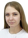 Евсюкова Светлана Михайловна, Стоматолог, Стоматолог-ортопед