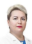Воронина Светлана Евгеньевна, Терапевт, Кардиолог