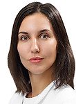 Марченко Елена Викторовна, Дерматолог, Косметолог, Подолог