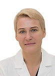 Литвякова Елена Юрьевна, Хирург, Проктолог, Колопроктолог, Абдоминальный хирург