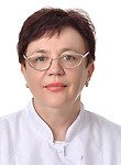 Сталевская Ольга Николаевна, Психотерапевт, Психиатр, Нарколог, Психиатр-нарколог