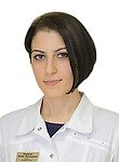 Егшатян Лилит Ваниковна, Эндокринолог, Диабетолог, Диетолог