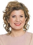Касмакова (Терентьева) Мария Александровна, Гинеколог, Гинеколог-эндокринолог, УЗИ-специалист