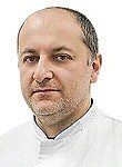 Ибрагимов Самир Сабир Оглы, Стоматолог, Стоматолог-ортопед, Гнатолог
