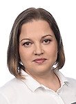 Крючкова Раиса Константиновна, Стоматолог, Стоматолог-терапевт