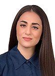 Бегларян Лилит Камоевна, Стоматолог, Стоматолог-гигиенист