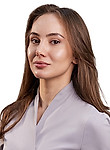 Гиоева Милана Асланбековна, Стоматолог, Гигиенист стоматологический, Стоматолог-пародонтолог