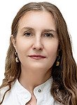 Тверитина Наталья Викторовна, Невролог