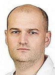 Лупашко Андрей Иванович, Уролог, Андролог, Уролог-андролог