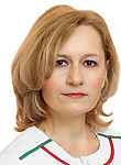 Лискова Юлия Владимировна, Кардиолог