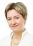 Буканова Светлана Вадимовна, Эндокринолог