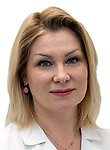 Дубина Анастасия Владимировна, Стоматолог