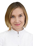 Варвянская Анастасия Владимировна, ЛОР (отоларинголог), ЛОР-хирург