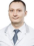 Шаймарданов Рунар Рафисович, Хирург, Проктолог, Колопроктолог