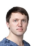 Казиев Муслим Эфендиевич, Стоматолог-хирург