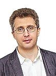 Соколов Роман Евгеньевич, Психотерапевт, Сексолог, Психиатр