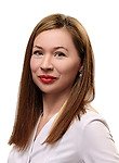 Долбич Анна Вадимовна, Венеролог, Дерматовенеролог, Дерматолог, Трихолог, Косметолог, Косметолог-дерматолог