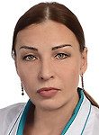Ковалева Анжелика Александровна, Кардиолог, Врач функциональной диагностики , Аритмолог