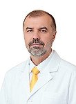 Казаков Сергей Георгиевич, Вертебролог, Реабилитолог, Терапевт, Мануальный терапевт, Остеопат