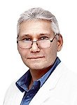 Акимов Дмитрий Владимирович, УЗИ-специалист, Маммолог, Онколог-маммолог, Онколог