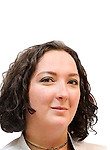 Сергеева Марина Андреевна, Психиатр