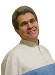 Ляхов Виктор Федорович, Мануальный терапевт