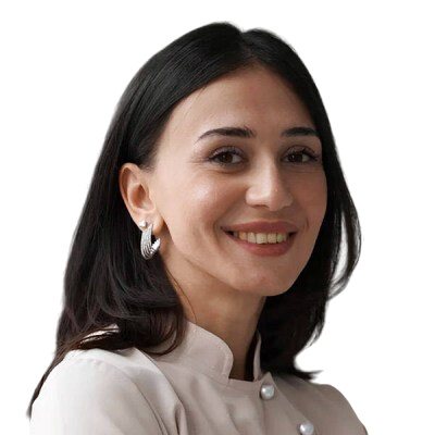 Аскерова Ясаман Эльшан Кызы, Стоматолог
